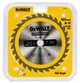 Диск пильный DeWALT DT1935 165мм 30 - изображение 2