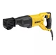 Пила шабельна мережева DeWALT DWE305PK - зображення 4