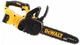 Пила ланцюгова акумуляторна безщіткова DeWALT DCM565P1 - зображення 4