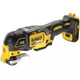 Многофункциональный инструмент аккумуляторный бесщёточный DeWALT DCS356N - изображение 2