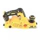 Рубанок аккумуляторный бесщёточный DeWALT DCP580NT - изображение 3