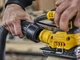 Шлифмашина вибрационная сетевая DeWALT DWE6411 - изображение 3
