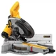 Пила торцовочная настольная сетевая DeWALT DWS780 - изображение 3