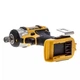 Гайковерт ударний акумуляторний безщітковий DeWALT DCF880N - зображення 4