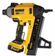 Пистолет гвоздезабивной аккумуляторный бесщёточный DeWALT DCN890P2 - изображение 2