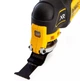 Многофункциональный инструмент аккумуляторный бесщёточный DeWALT DCS356P2 - изображение 8