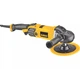 Кутова шліфмашина DeWalt DWE4207 - зображення 3