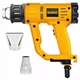 Будівельний фен DeWALT D26414 - зображення 5