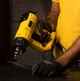 Будівельний фен DeWALT D26414 - зображення 7