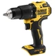 Дрель-шуруповёрт аккумуляторная бесщёточная ударная DeWALT DCD709N - изображение 1