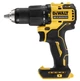 Дрель-шуруповёрт аккумуляторная бесщёточная ударная DeWALT DCD709N - изображение 2