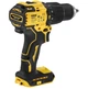 Дрель-шуруповёрт аккумуляторная бесщёточная ударная DeWALT DCD709N - изображение 3