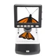 Цифровий мікроскоп SIGETA Forward 10x-500x 5.0Mpx 3.5" LCD - зображення 5