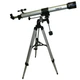 Телескоп SIGETA Scorpius 70/900 EQ SGT65319 - изображение 1