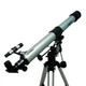 Телескоп SIGETA Scorpius 70/900 EQ SGT65319 - изображение 2