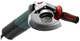 Кутова шліфувальна машина Metabo WEV 10-125 Quick - зображення 4