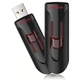 Накопитель SanDisk 64GB USB 3.0 Glide (SDCZ600-064G-G35) - изображение 1