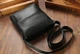 Чоловічий шкіряний месенджер Tiding Bag A25-1278A - зображення 6