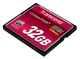 Transcend Карта пам'яті CF 32GB 800X - зображення 2