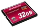 Transcend Карта пам'яті CF 32GB 800X - зображення 3