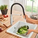 Змішувач для кухні Grohe CONCETTO 31491000 - зображення 2