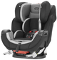 Автокресло Evenflo Symphony DLX Aahland gray (34612173) (32884196395) - изображение 3