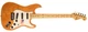 Електрогітара SX FST/ALDER Natural - зображення 2