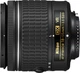 Фотоаппарат Nikon D3500 18-55mm Kit Black - изображение 11