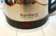 Электрический чайник Rainberg RB-804 2 л Нержавеющая сталь 2000 Вт - изображение 3