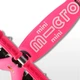Самокат Micro Mini Deluxe Pink (MMD003) - изображение 12