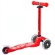Самокат Micro Mobility System Mini Micro Deluxe Red Led (MMD052) (7640170574227) - изображение 6