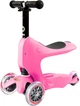 Самокат Micro Mini 2Go Deluxe Plus Pink (MMD033) (7640108563323) - изображение 8