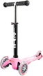 Самокат Micro Mini 2Go Deluxe Plus Pink (MMD033) (7640108563323) - изображение 10
