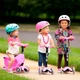 Самокат Micro Mini 2Go Deluxe Plus Pink (MMD033) (7640108563323) - изображение 16