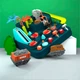 Развивающая игра Blitz "Приключение динозавров" - изображение 2
