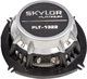 Автоакустика Shuttle Skylor Platinum (PLT-1322) - зображення 3