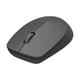 Мышь Rapoo M100 Silent Multi-Mode Wireless Grey - изображение 1