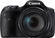 Фотоаппарат Canon PowerShot SX540 HS (1067C012) - изображение 1