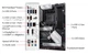 Материнська плата ASUS ROG STRIX B550-A GAMING (Socket AM4) - зображення 3