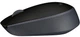 Мышь Wireless Mouse M171 Black Logitech 000335836 - изображение 2