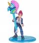 Набор игровых фигурок Fortnite OMEGA & BRITE BOMBER коллекционные фигурки Фортнайт по лицензии, 2шт/5см (63514-04) - изображение 3