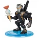 Набор игровых фигурок Fortnite OMEGA & BRITE BOMBER коллекционные фигурки Фортнайт по лицензии, 2шт/5см (63514-04) - изображение 4