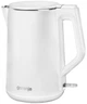 Електрочайник Gorenje K 15 DWW (KESS4103-GS) (6643049) - изображение 1