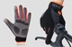 Велоперчатки Rogtoy XL Black (6575755) - зображення 2