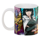 Кружка GeekLand Ванпанчмен One Punch Man OPM 02.02 - изображение 1