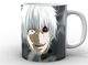 Кружка Geek Land біла Tokyo Ghoul Токійський гуль кен канеки TG.02.005 - зображення 1
