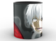 Кружка Geek Land біла Tokyo Ghoul Токійський гуль кен канеки TG.02.005 - зображення 4