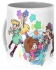 Чашка Star vs. The Forces of Evil and Gravity Falls Стар проти сил зла SFE.02.03 - зображення 2