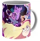 Кружка Geekland Star vs. The Forces of Evil&nbsp;Стар против сил зла&nbsp;Семья Баттерфляй SFE.02.06 - изображение 1