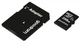 Карта пам'яті GoodRam microSDXC 256GB UHS-I (M1AA-2560R12) + SD адаптер (6570508) - изображение 2